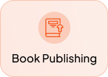 Book Editing